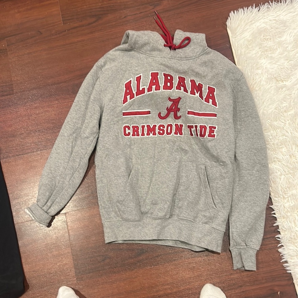 alabama sweatshirt